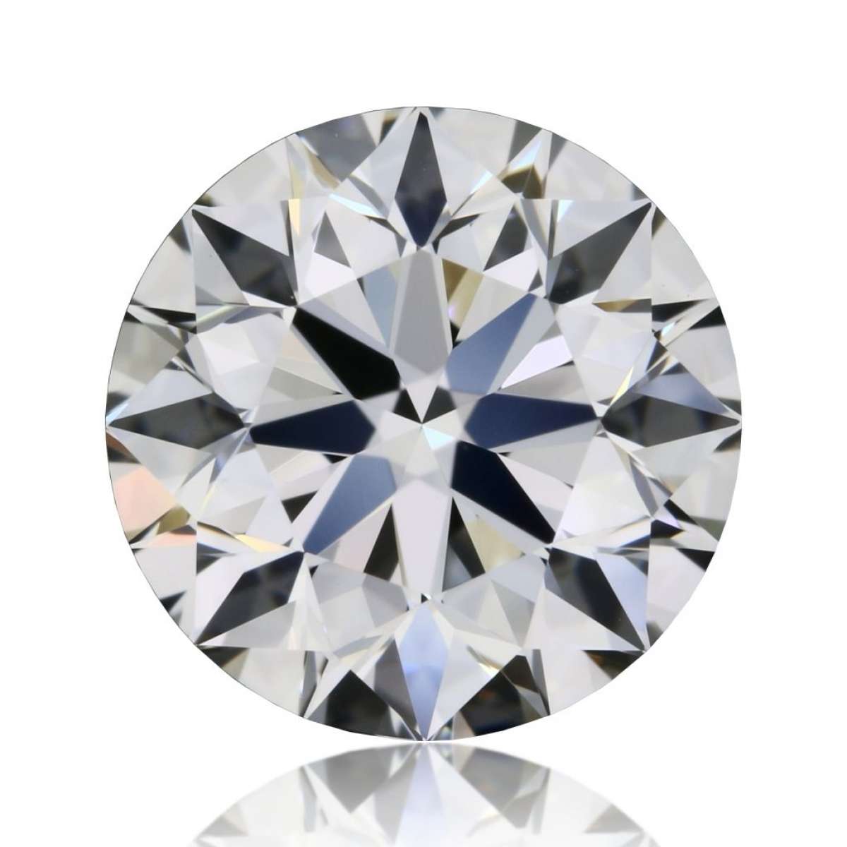 Certified Diamond GIA Carats 1.2 Color H Clarity VVS2 EX EX EX Fluorescence NON Brown No Green No Milky No EyeClean 100% Certified Diamond GIA Carats 1.2 Color H Clarity VVS2 EX EX EX Fluorescence NON Brown No Green No Milky No EyeClean 100%
