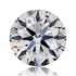 Certified Diamond GIA Carats 1.2 Color H Clarity VVS2  EX  EX  EX Fluorescence NON Brown No Green No Milky No EyeClean 100%