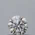 Certified Diamond GIA Carats 0.32 Color F Clarity VVS1  EX  EX  EX Fluorescence NON Brown No Milky No EyeClean 100%