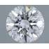 Certified Diamond GIA Carats 1.0 Color H Clarity VS1  EX  EX  EX Fluorescence NON Brown No Milky No EyeClean 100%
