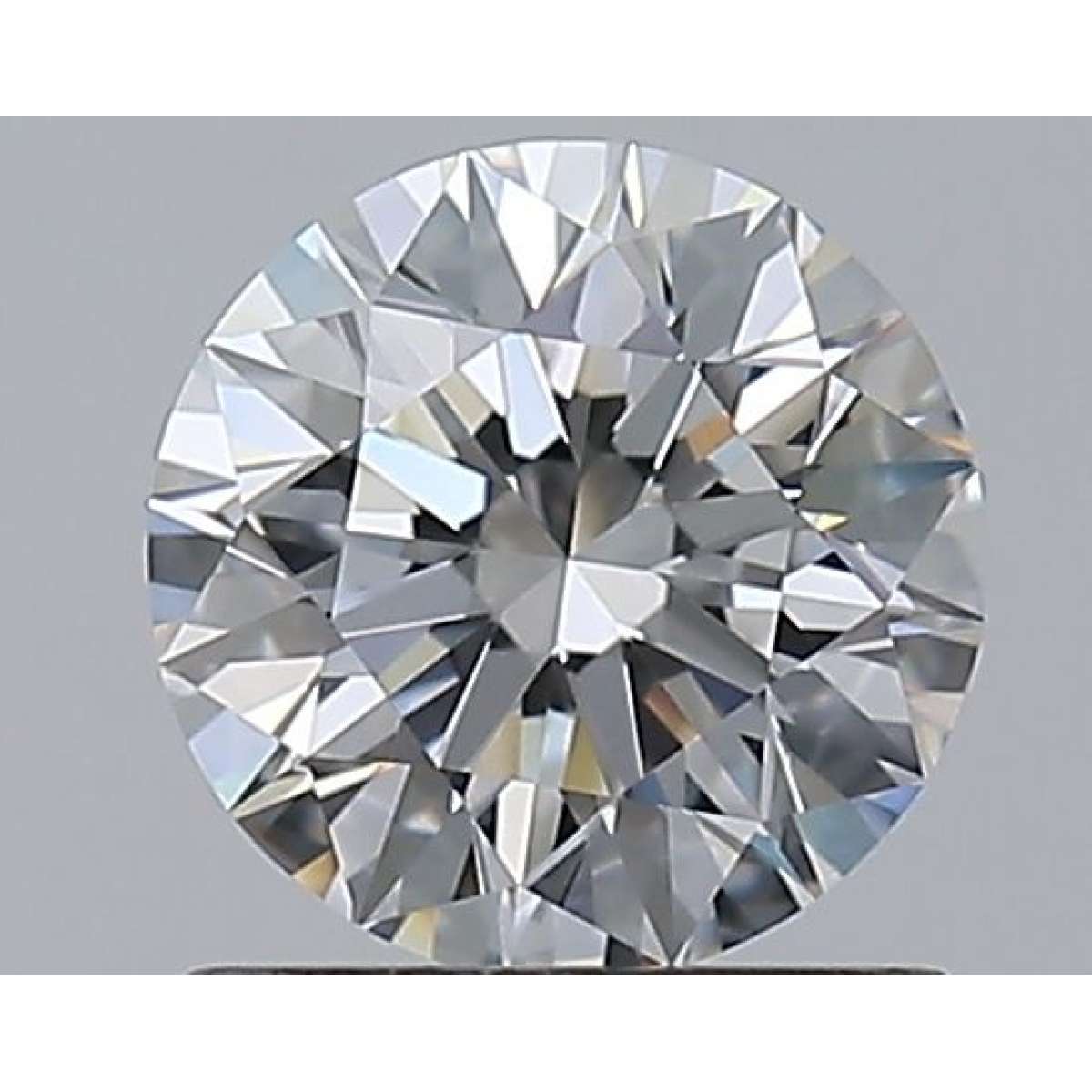 Certified Diamond GIA Carats 1.0 Color F Clarity VS2 EX EX EX Fluorescence NON Brown No Green No Milky No EyeClean 100% Certified Diamond GIA Carats 1.0 Color F Clarity VS2 EX EX EX Fluorescence NON Brown No Green No Milky No EyeClean 100%