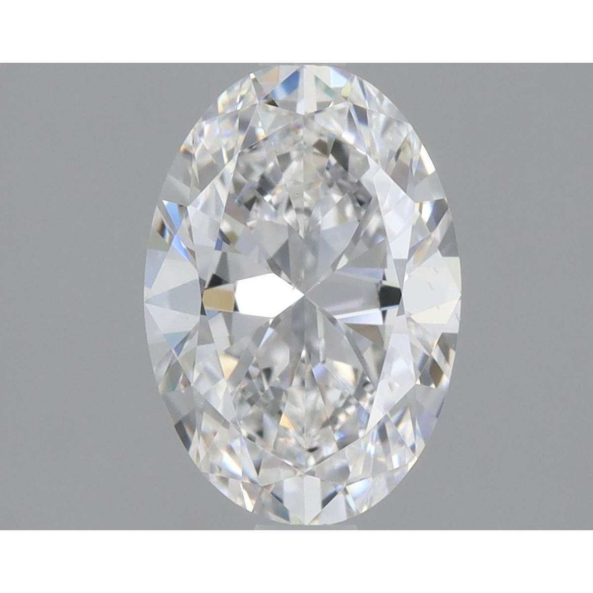 Certified Diamond GIA Carats 1.5 Color D Clarity VS2  -  EX  EX Fluorescence NON Brown No Green No Milky No EyeClean 100%