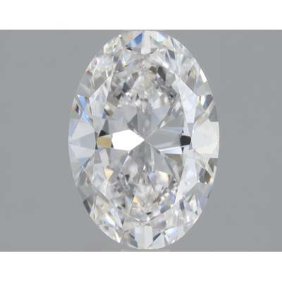 Certified Diamond GIA Carats 1.5 Color D Clarity VS2  -  EX  EX Fluorescence NON Brown No Green No Milky No EyeClean 100%