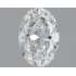 Certified Diamond GIA Carats 1.5 Color D Clarity VS2  -  EX  EX Fluorescence NON Brown No Green No Milky No EyeClean 100%