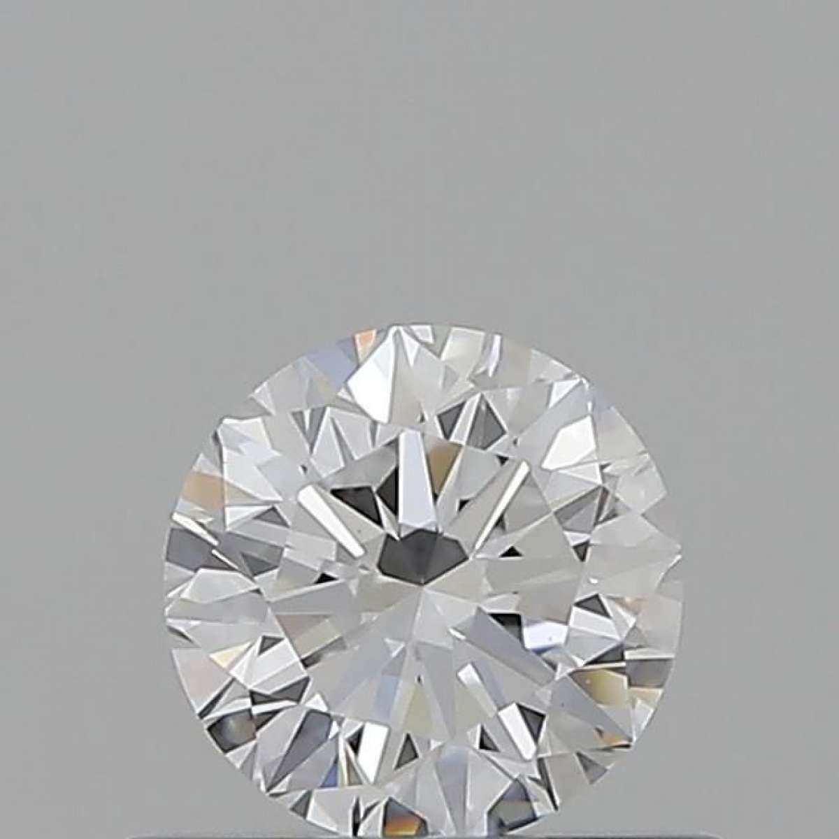 Certified Diamond GIA Carats 0.5 Color D Clarity VS2 EX EX EX Fluorescence FNT Brown No Green No Milky No EyeClean 100% Certified Diamond GIA Carats 0.5 Color D Clarity VS2 EX EX EX Fluorescence FNT Brown No Green No Milky No EyeClean 100%