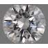 Certified Diamond GIA Carats 0.22 Color D Clarity VVS1  EX  EX  EX Fluorescence NON Brown No Green No Milky No EyeClean 100%