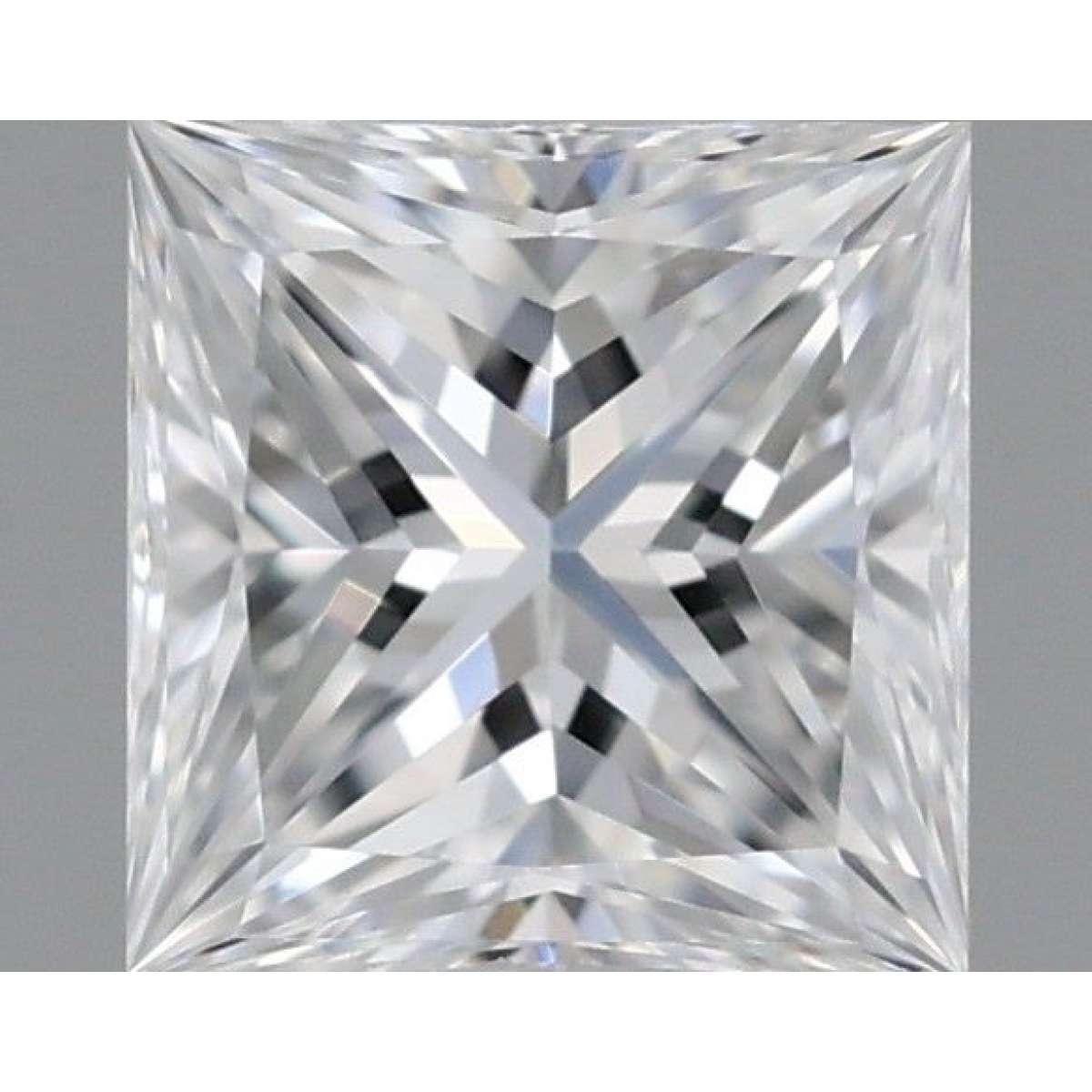 Diamante Certificato GIA Carati 0.3 Colore F Purezza VVS2  -  EX  VG Fluorescenza NON Brown No Green No Milky No EyeClean 100%