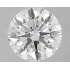 Diamante Certificato GIA Carati 1.62 Colore H Purezza IF  EX  EX  EX Fluorescenza NON Brown No Milky No EyeClean 100%