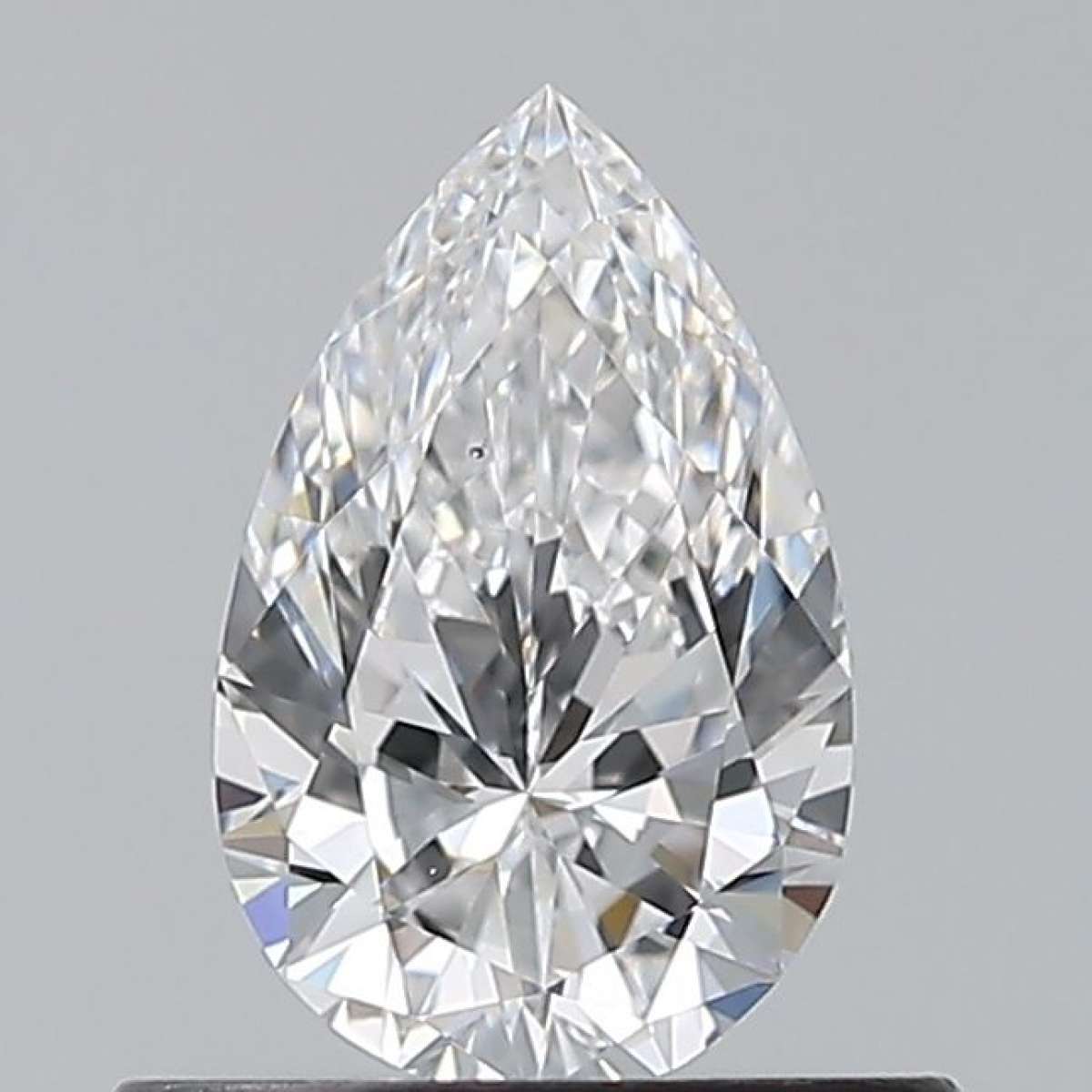 Diamante Certificato GIA Carati 0.5 Colore D Purezza VS2 - EX VG Fluorescenza NON Brown No Green No Milky No EyeClean 100% Diamante Certificato GIA Carati 0.5 Colore D Purezza VS2 - EX VG Fluorescenza NON Brown No Green No Milky No EyeClean 100%