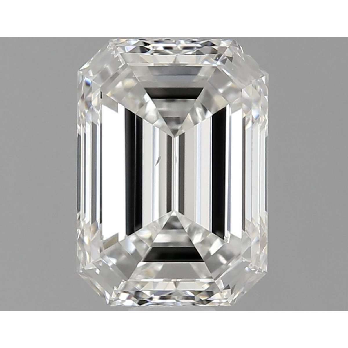 Certified Diamond GIA Carats 1.5 Color H Clarity SI1  -  EX  EX Fluorescence NON Brown No Milky No EyeClean 100%