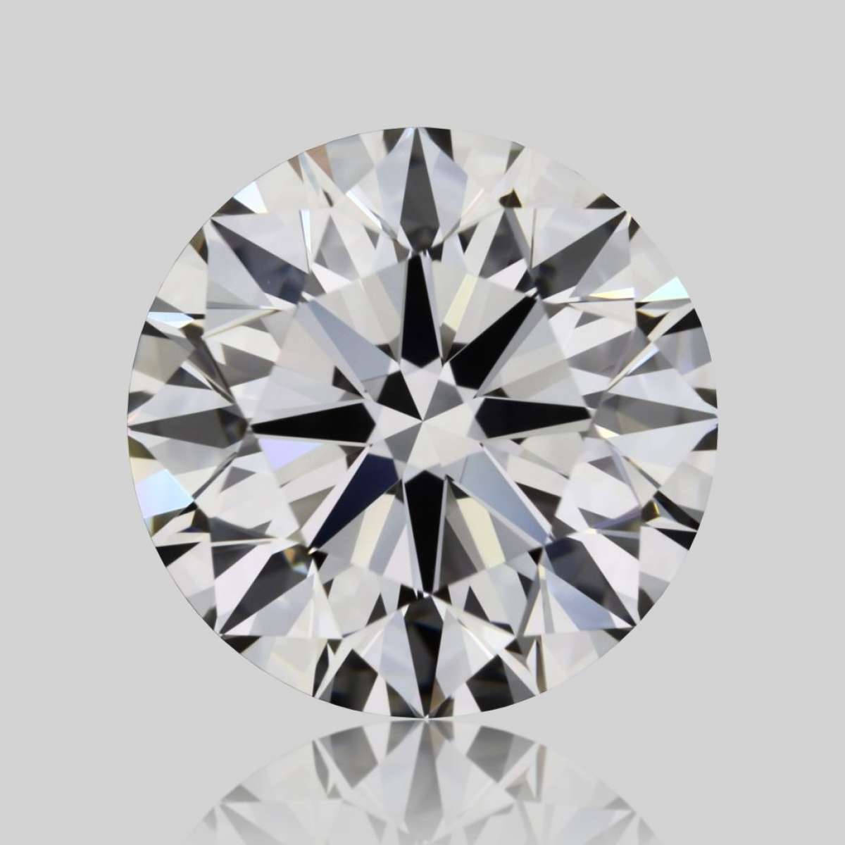 Diamante Certificato GIA Carati 1.55 Colore H Purezza IF EX EX EX Fluorescenza NON Brown No Green No Milky No EyeClean 100% Diamante Certificato GIA Carati 1.55 Colore H Purezza IF EX EX EX Fluorescenza NON Brown No Green No Milky No EyeClean 100%