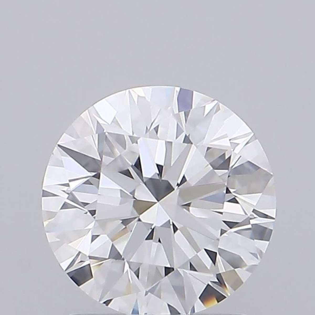 Certified Diamond GIA Carats 1.4 Color E Clarity VS2  EX  EX  EX Fluorescence NON Brown No Green No Milky No EyeClean 100%
