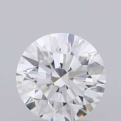 Certified Diamond GIA Carats 1.4 Color E Clarity VS2  EX  EX  EX Fluorescence NON Brown No Green No Milky No EyeClean 100%