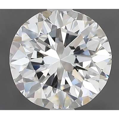 Certified Diamond IGI Carats 1.0 Color E Clarity VVS1  VG  VG  VG Fluorescence FNT Brown No Green No Milky No EyeClean 100%