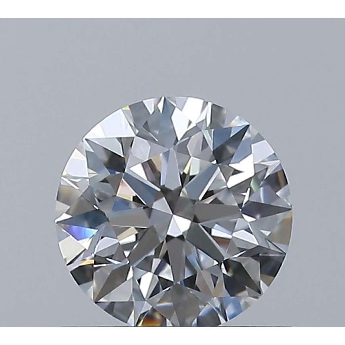 Certified Diamond GIA Carats 0.53 Color D Clarity VS1 EX EX EX Fluorescence MED Brown No Green No Milky No EyeClean 100% Certified Diamond GIA Carats 0.53 Color D Clarity VS1 EX EX EX Fluorescence MED Brown No Green No Milky No EyeClean 100%