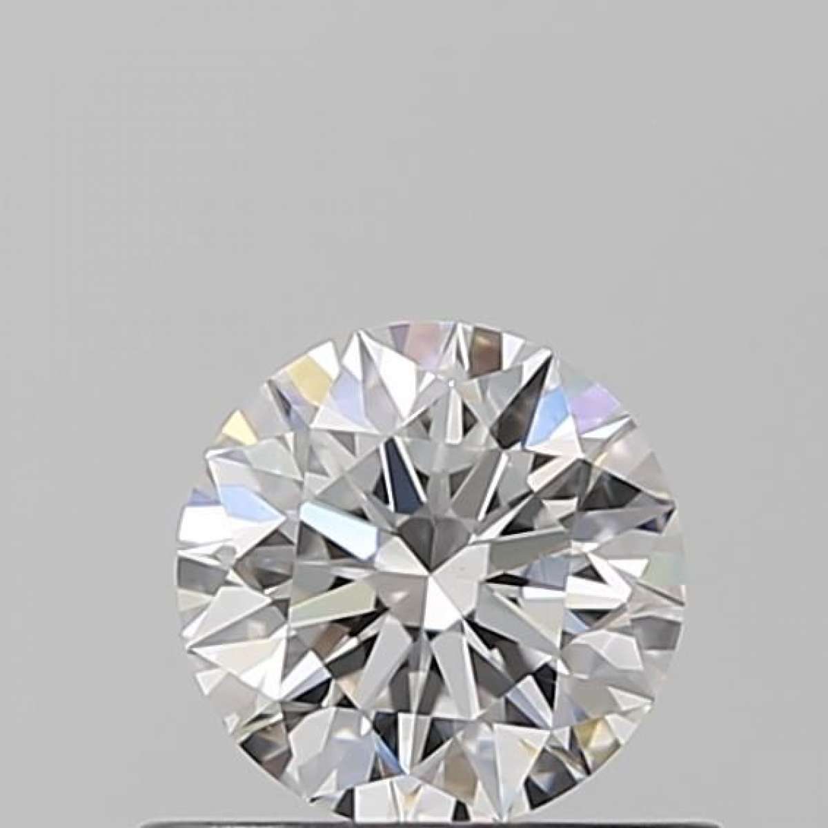 Certified Diamond GIA Carats 0.53 Color E Clarity VS1 EX EX EX Fluorescence FNT Brown No Green No Milky No EyeClean 100% Certified Diamond GIA Carats 0.53 Color E Clarity VS1 EX EX EX Fluorescence FNT Brown No Green No Milky No EyeClean 100%