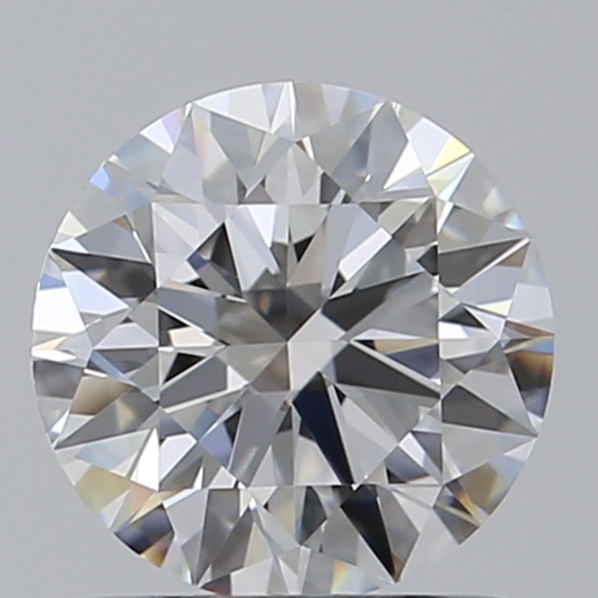 Diamante Certificato GIA Carati 1.05 Colore D Purezza VVS2 EX EX EX Fluorescenza FNT Brown No Green No Milky No EyeClean 100% Diamante Certificato GIA Carati 1.05 Colore D Purezza VVS2 EX EX EX Fluorescenza FNT Brown No Green No Milky No EyeClean 100%