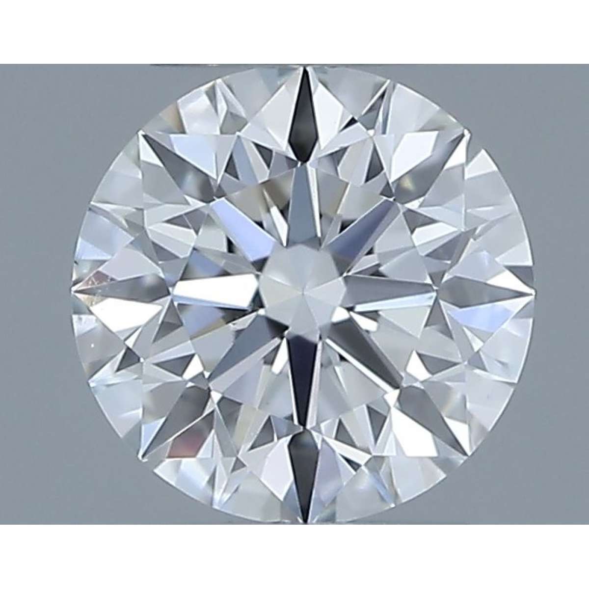 Certified Diamond GIA Carats 0.37 Color F Clarity SI1 EX EX EX Fluorescence NON Brown No Milky No EyeClean 100% Certified Diamond GIA Carats 0.37 Color F Clarity SI1 EX EX EX Fluorescence NON Brown No Milky No EyeClean 100%