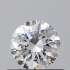 Certified Diamond GIA Carats 0.51 Color E Clarity VVS2  EX  EX  EX Fluorescence NON Brown No Green No Milky No EyeClean 100%