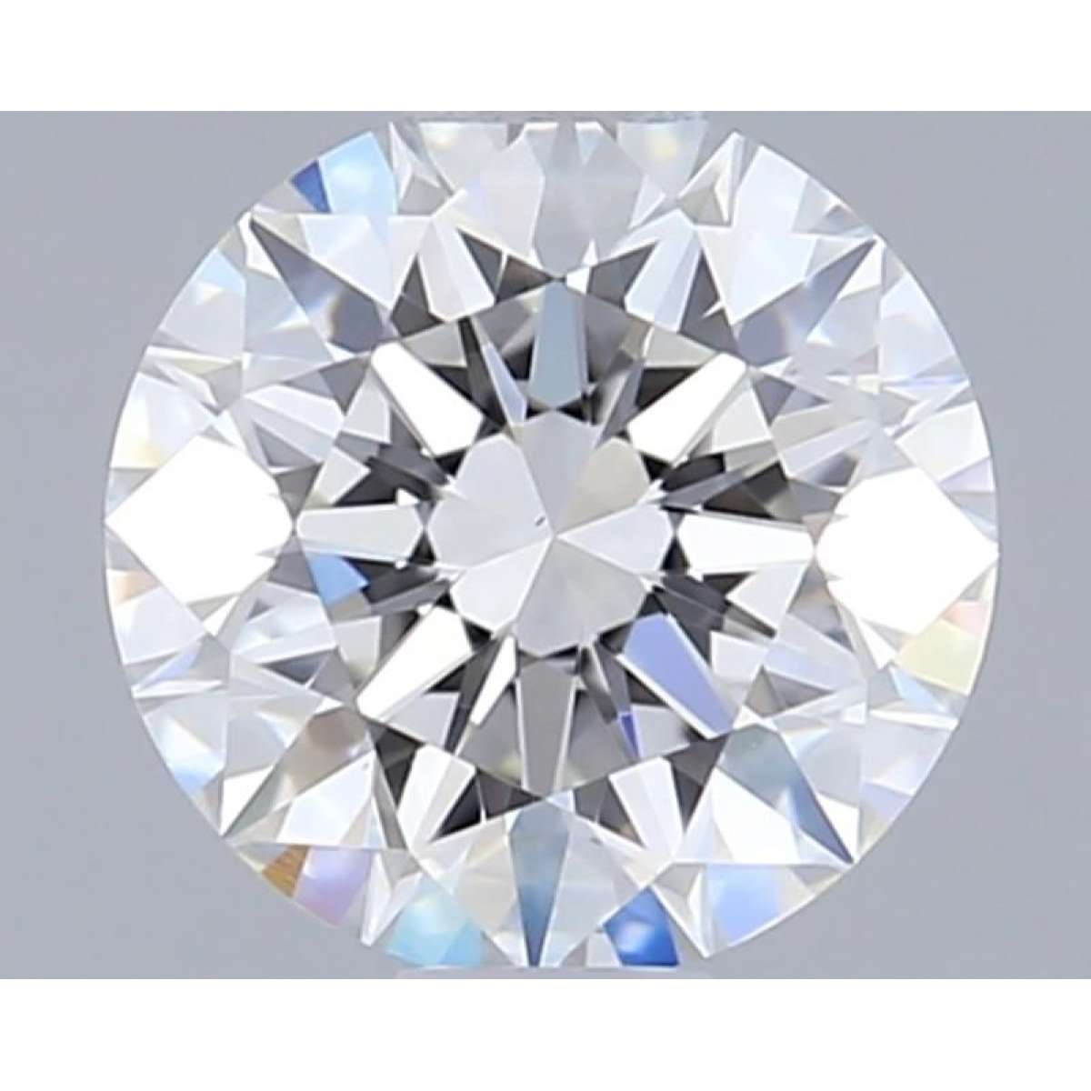 Certified Diamond GIA Carats 0.58 Color H Clarity VS1 EX EX EX Fluorescence NON Brown No Green No Milky No EyeClean 100% Certified Diamond GIA Carats 0.58 Color H Clarity VS1 EX EX EX Fluorescence NON Brown No Green No Milky No EyeClean 100%