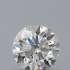 Certified Diamond IGI Carats 0.3 Color D Clarity VVS2  EX  EX  EX Fluorescence NON Brown No Green No Milky No EyeClean 100%