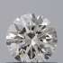 Certified Diamond GIA Carats 0.54 Color E Clarity VVS2  EX  EX  EX Fluorescence NON Brown No Green No Milky No EyeClean 100%