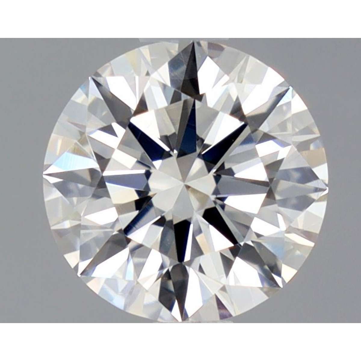 Certified Diamond GIA Carats 1.01 Color E Clarity VVS2  EX  EX  EX Fluorescence FNT Brown No Green No Milky No EyeClean 100%