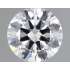 Certified Diamond GIA Carats 0.9 Color F Clarity IF  EX  EX  EX Fluorescence MED Brown No Green No Milky No EyeClean 100%
