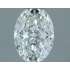 Certified Diamond GIA Carats 0.46 Color H Clarity VVS1  -  EX  EX Fluorescence FNT Brown No Green No Milky No EyeClean 100%