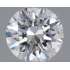 Certified Diamond GIA Carats 0.26 Color D Clarity VS1  EX  EX  EX Fluorescence MED Brown No Green No Milky No EyeClean 100%