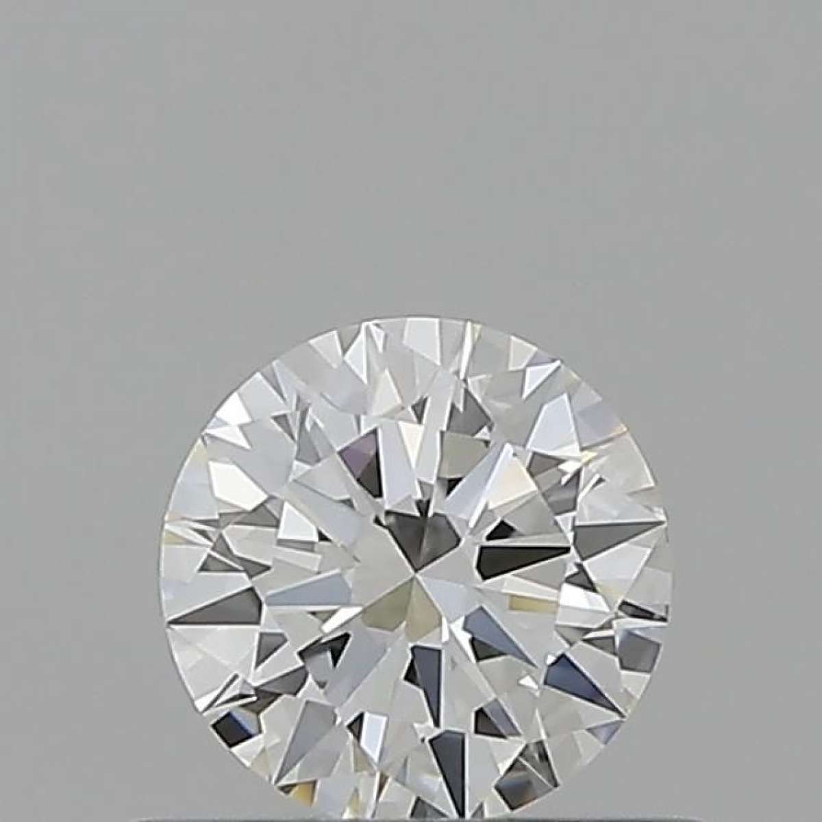 Certified Diamond GIA Carats 0.5 Color G Clarity VVS1 EX EX EX Fluorescence NON Brown No Milky No EyeClean 100% Certified Diamond GIA Carats 0.5 Color G Clarity VVS1 EX EX EX Fluorescence NON Brown No Milky No EyeClean 100%