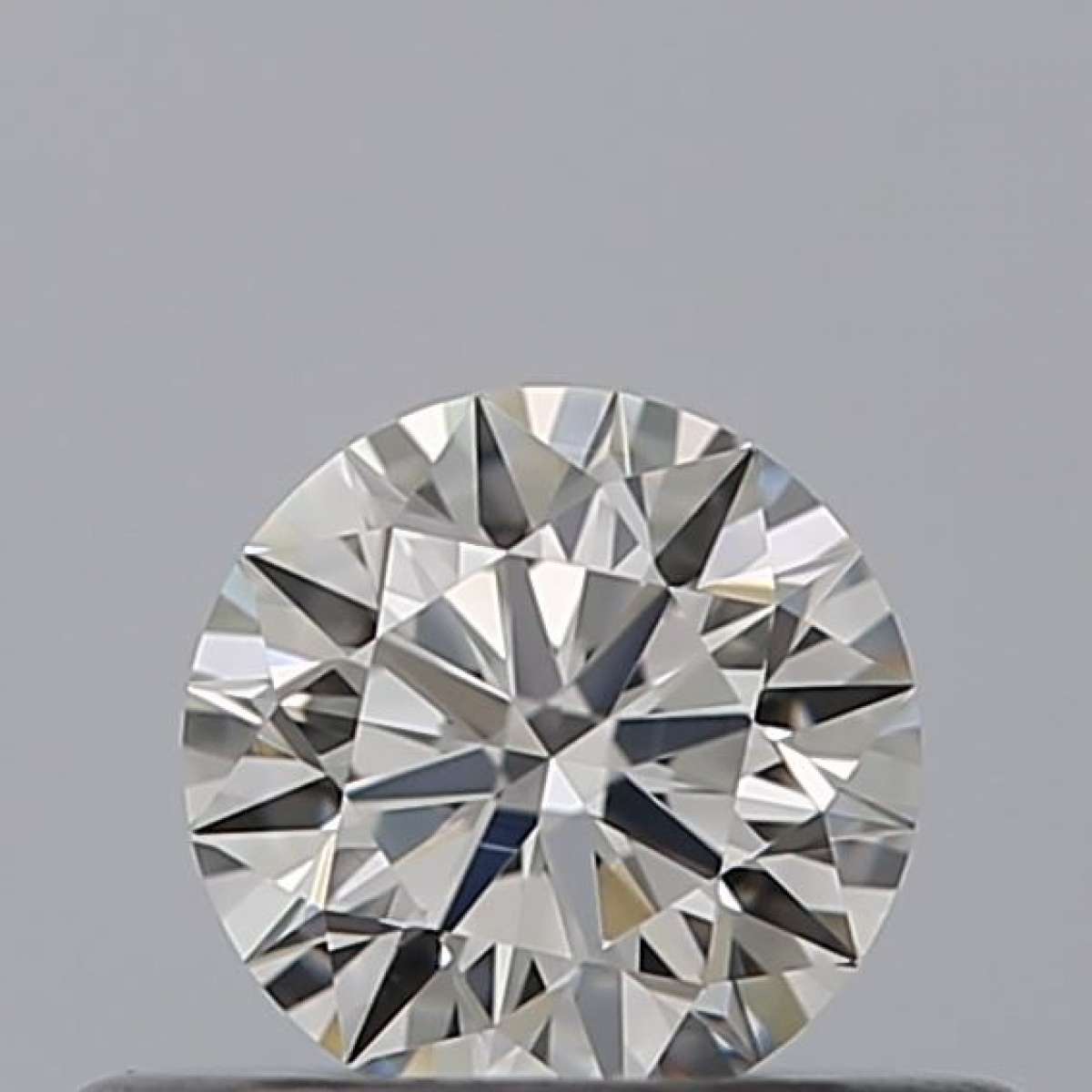 Certified Diamond GIA Carats 0.31 Color G Clarity VS1  EX  EX  EX Fluorescence NON Brown No Milky No EyeClean 100%