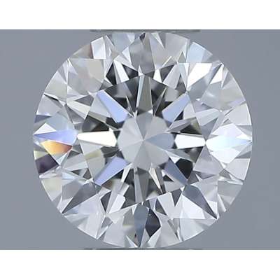 Certified Diamond IGI Carats 0.83 Color F Clarity VVS1  EX  EX  EX Fluorescence NON Brown No Milky No EyeClean 100%