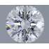 Certified Diamond IGI Carats 0.83 Color F Clarity VVS1  EX  EX  EX Fluorescence NON Brown No Milky No EyeClean 100%