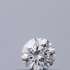 Diamante Certificato GIA Carati 0.19 Colore D Purezza IF  EX  EX  EX Fluorescenza NON Brown No Green No Milky No EyeClean 100%