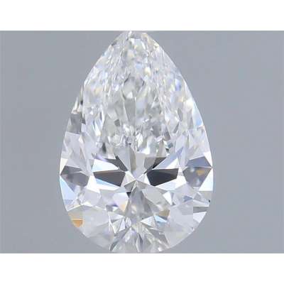 Certified Diamond GIA Carats 0.33 Color E Clarity VVS1  -  EX  VG Fluorescence MED Brown No Green No Milky No EyeClean 100%