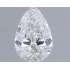 Certified Diamond GIA Carats 0.33 Color E Clarity VVS1  -  EX  VG Fluorescence MED Brown No Green No Milky No EyeClean 100%