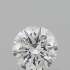 Certified Diamond GIA Carats 0.39 Color D Clarity IF  EX  EX  EX Fluorescence NON Brown No Green No Milky No EyeClean 100%