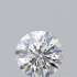 Certified Diamond GIA Carats 0.3 Color D Clarity VS2  EX  EX  EX Fluorescence NON Brown No Green No Milky No EyeClean 100%