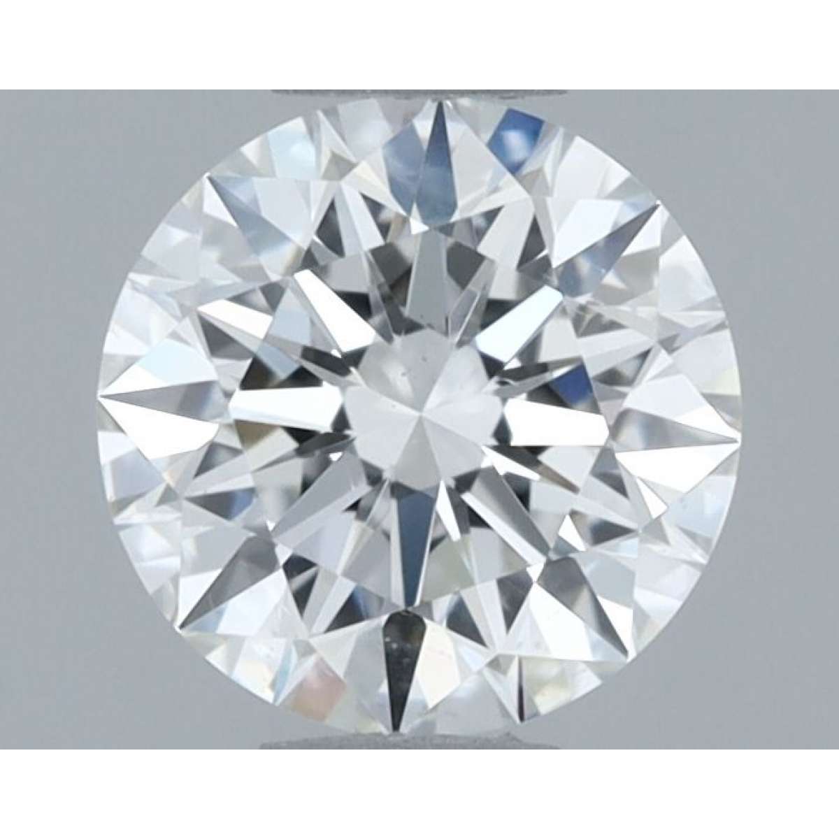 Certified Diamond GIA Carats 0.5 Color G Clarity VS2 EX EX EX Fluorescence NON Brown No Green No Milky No EyeClean 100% Certified Diamond GIA Carats 0.5 Color G Clarity VS2 EX EX EX Fluorescence NON Brown No Green No Milky No EyeClean 100%