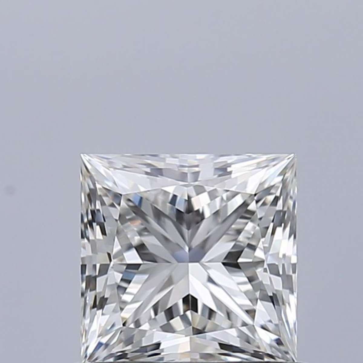 Diamante Certificato GIA Carati 0.7 Colore H Purezza VVS1  -  EX  EX Fluorescenza NON Brown No Milky No EyeClean 100%