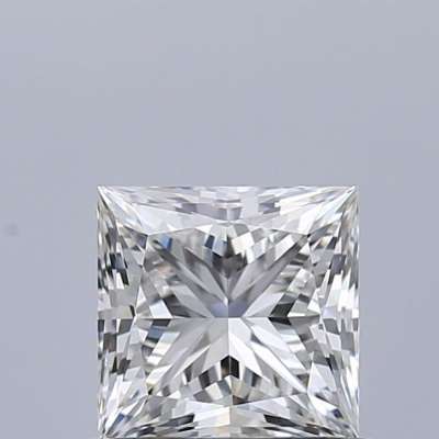 Diamante Certificato GIA Carati 0.7 Colore H Purezza VVS1  -  EX  EX Fluorescenza NON Brown No Milky No EyeClean 100%