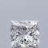 Diamante Certificato GIA Carati 0.7 Colore H Purezza VVS1  -  EX  EX Fluorescenza NON Brown No Milky No EyeClean 100%