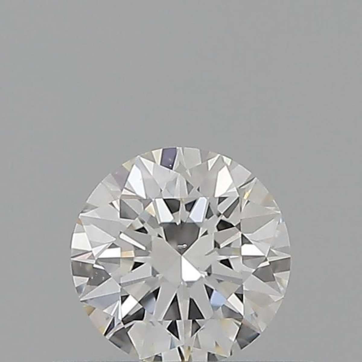 Certified Diamond GIA Carats 0.4 Color F Clarity SI1 EX EX EX Fluorescence FNT Brown No Milky No EyeClean 100% Certified Diamond GIA Carats 0.4 Color F Clarity SI1 EX EX EX Fluorescence FNT Brown No Milky No EyeClean 100%