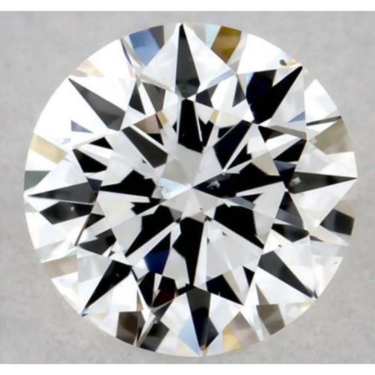Certified Diamond GIA Carats 0.29 Color G Clarity VS2 EX EX EX Fluorescence NON Brown No Green No Milky No EyeClean 100% Certified Diamond GIA Carats 0.29 Color G Clarity VS2 EX EX EX Fluorescence NON Brown No Green No Milky No EyeClean 100%