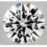 Certified Diamond GIA Carats 0.29 Color G Clarity VS2  EX  EX  EX Fluorescence NON Brown No Green No Milky No EyeClean 100%