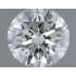 Certified Diamond GIA Carats 0.34 Color G Clarity VS1  EX  EX  EX Fluorescence FNT Brown No Green No Milky No EyeClean 100%