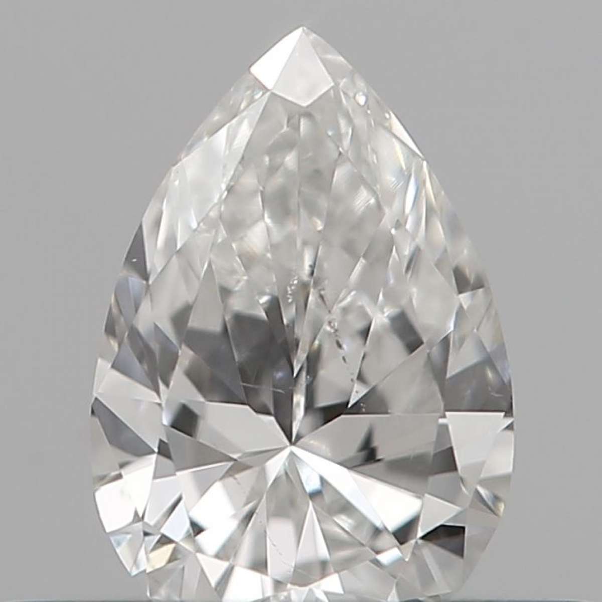 Certified Diamond IGI Carats 0.24 Color E Clarity SI1 - EX VG Fluorescence NON Brown No Green No Milky No EyeClean 100% Certified Diamond IGI Carats 0.24 Color E Clarity SI1 - EX VG Fluorescence NON Brown No Green No Milky No EyeClean 100%
