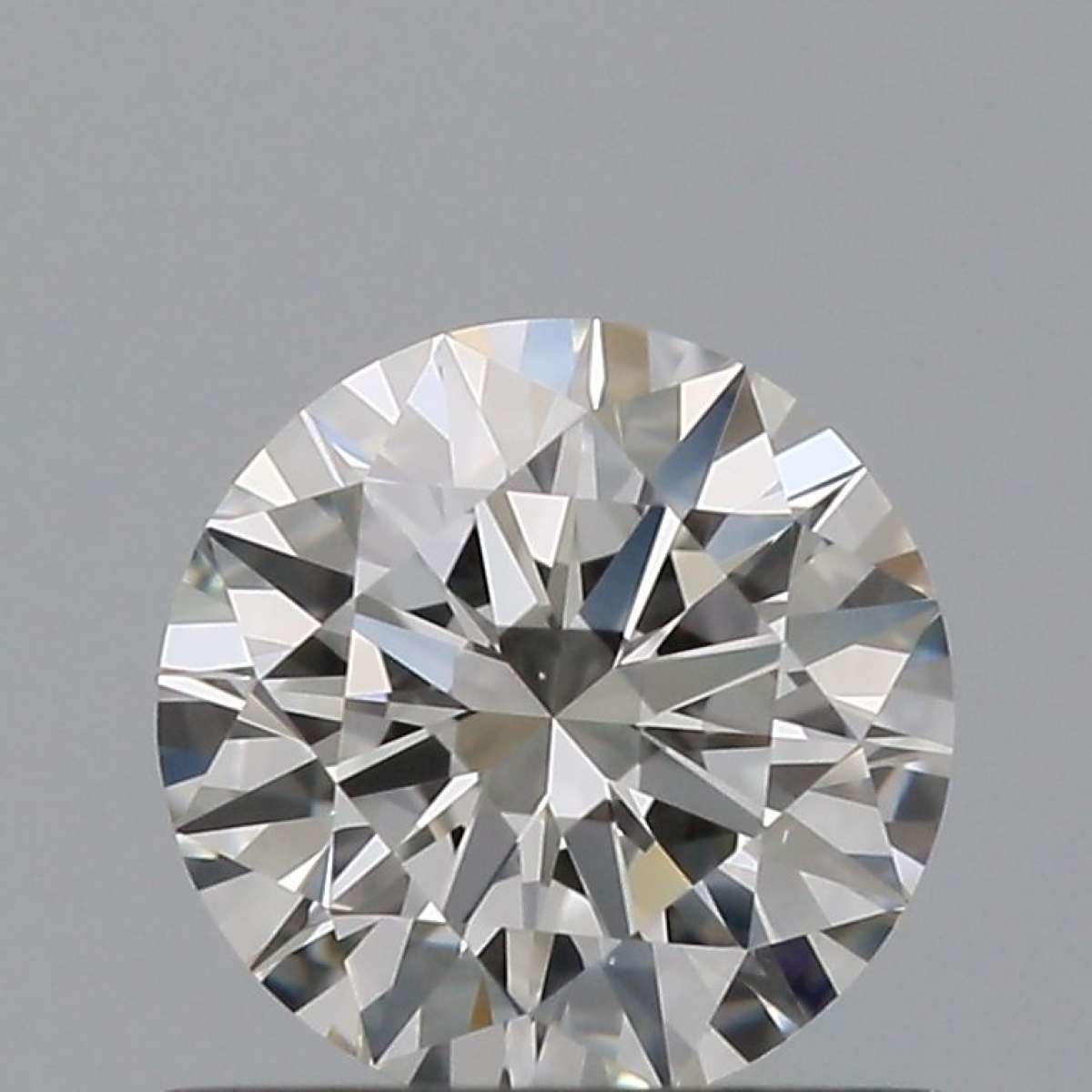 Certified Diamond GIA Carats 0.6 Color H Clarity VS2 EX EX EX Fluorescence NON Brown No Milky No EyeClean 100% Certified Diamond GIA Carats 0.6 Color H Clarity VS2 EX EX EX Fluorescence NON Brown No Milky No EyeClean 100%