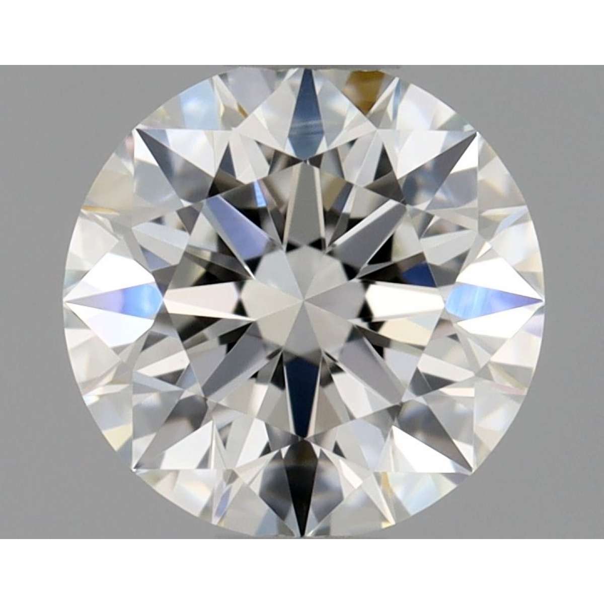 Certified Diamond GIA Carats 0.54 Color G Clarity IF  EX  EX  EX Fluorescence NON Brown No Green No Milky No EyeClean 100%